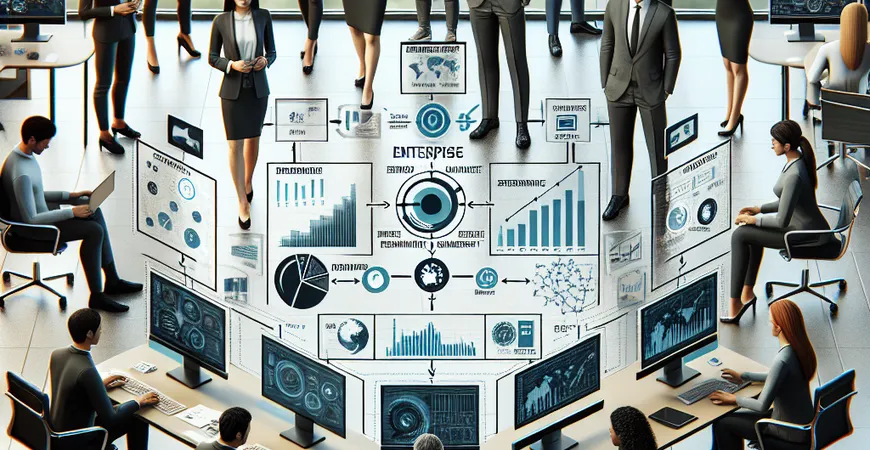 绩效管理全流程堵点在哪？资深顾问拆解 3 大关键疏通策略